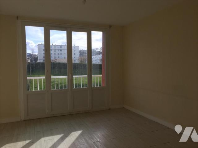 Appartement location à Le Havre, Fécamp