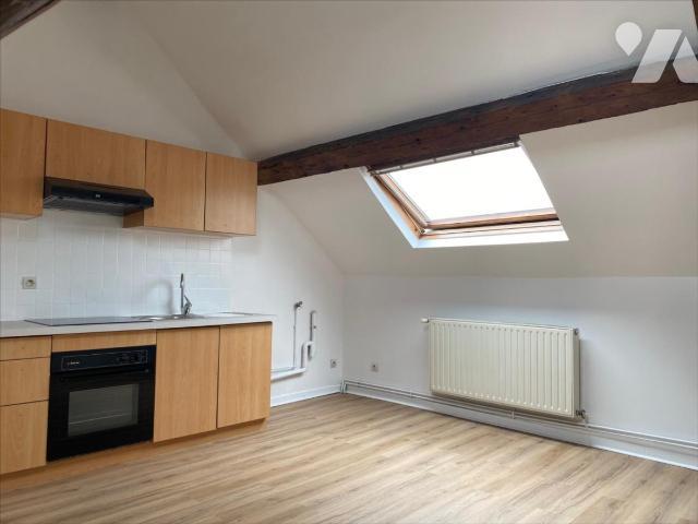 Appartement location à Le Havre, Fécamp