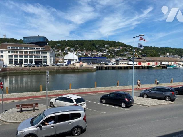 Appartement location à Le Havre, Fécamp