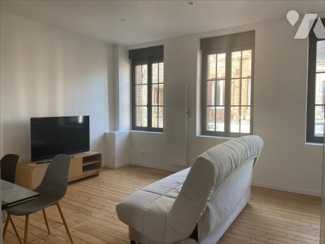 Appartement location à Le Havre, Fécamp