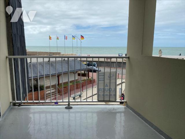 Appartement location à Le Havre, Fécamp