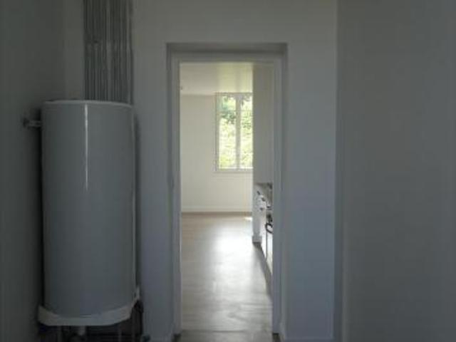 Appartement location à Le Havre, Fécamp