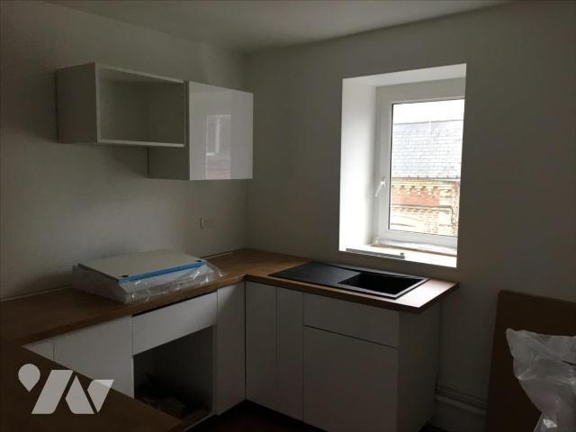 Appartement location à Le Havre, Fécamp