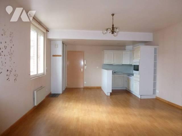 Appartement location à Le Havre, Fécamp