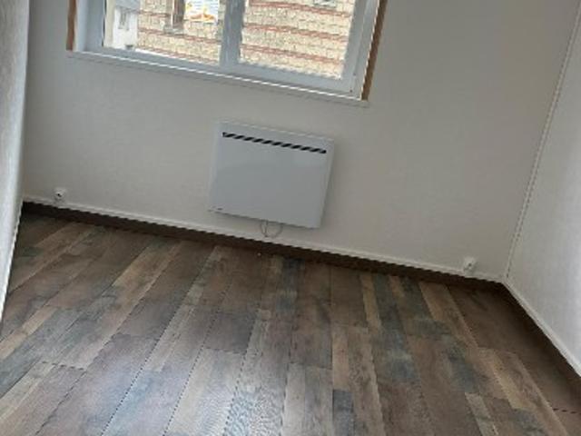 Appartement location à Dieppe, Foucarmont