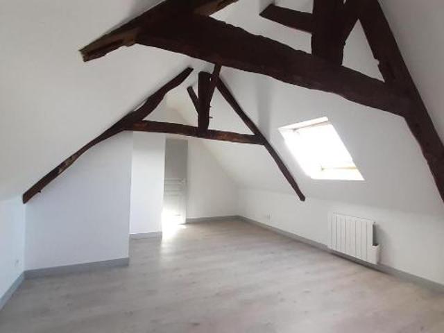 Appartement location à Le Havre, Goderville