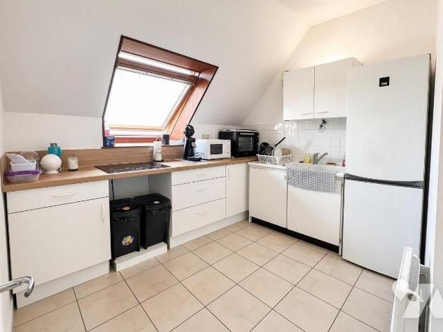 Appartement location à Le Havre, Goderville