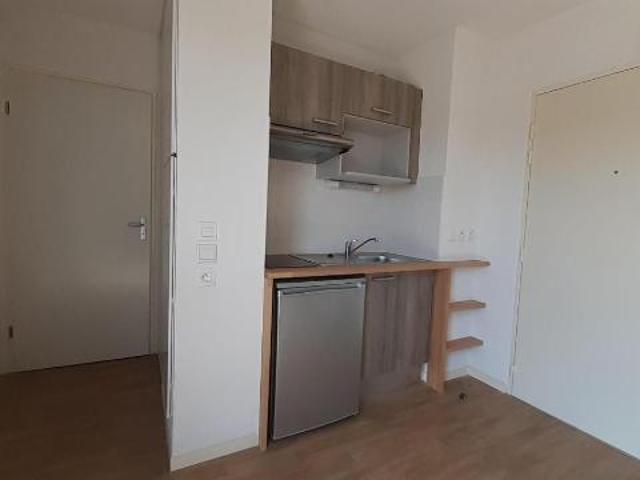 Appartement location à Le Havre, Gonfreville-l'orcher