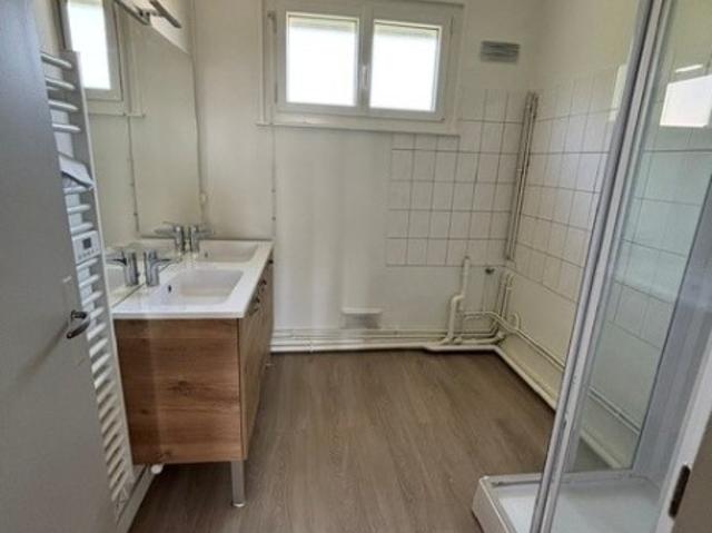 Appartement location à Dieppe, Gournay-en-bray