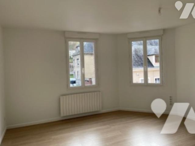 Appartement location à Dieppe, Gournay-en-bray
