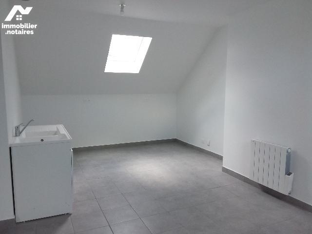 Appartement location à Dieppe, Gournay-en-bray