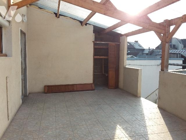 Appartement location à Dieppe, Gournay-en-bray