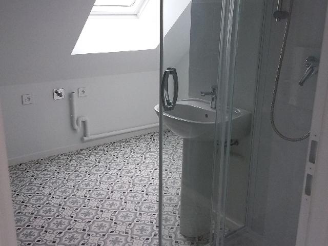 Appartement location à Dieppe, Gournay-en-bray