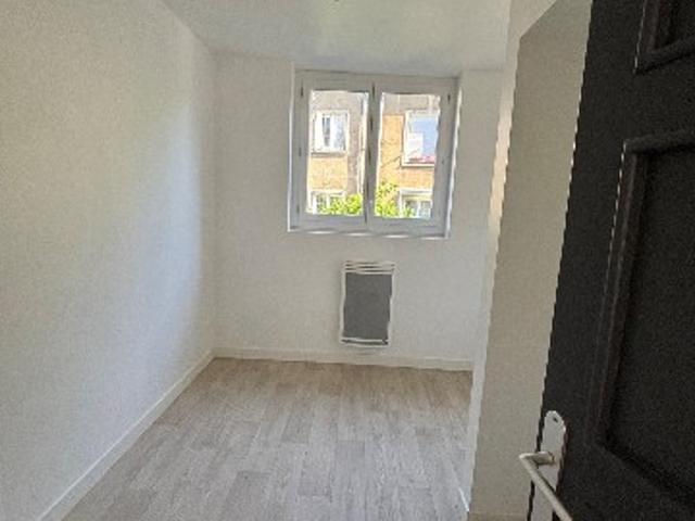 Appartement location à Dieppe, Gournay-en-bray