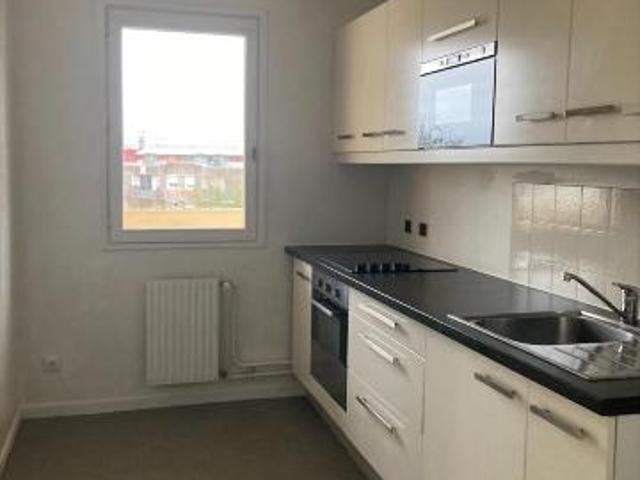 Appartement location à Rouen, Le Grand-quevilly