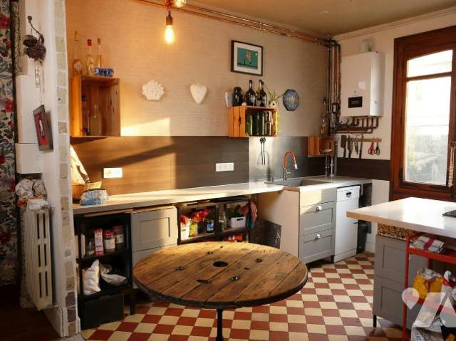 Appartement location à Le Havre