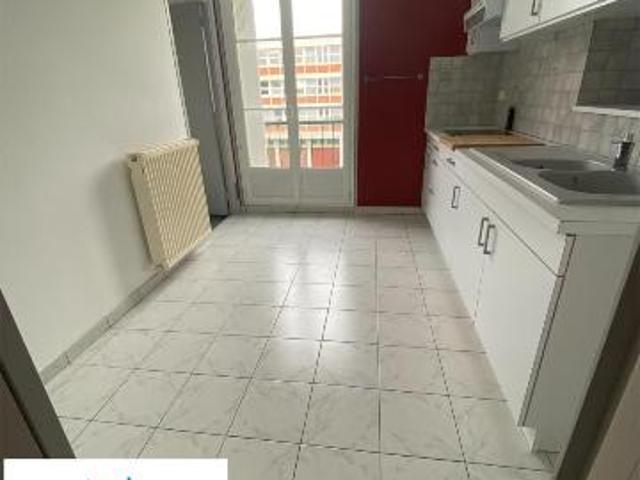 Appartement location à Le Havre