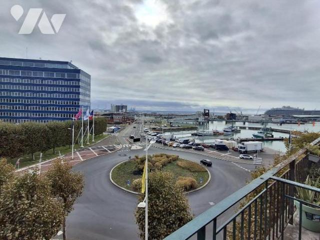 Appartement location à Le Havre