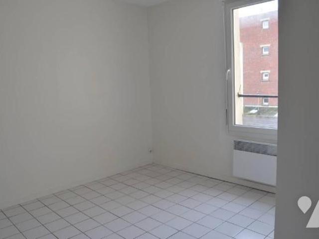 Appartement location à Le Havre
