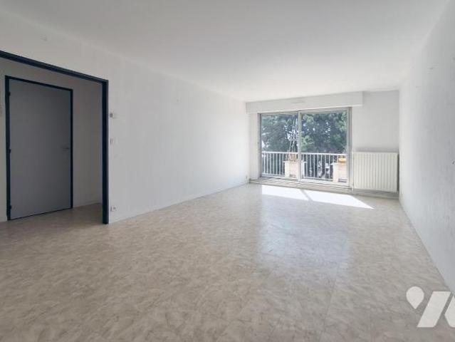 Appartement location à Le Havre