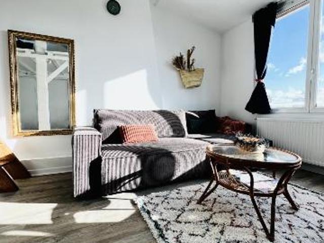 Appartement location à Le Havre