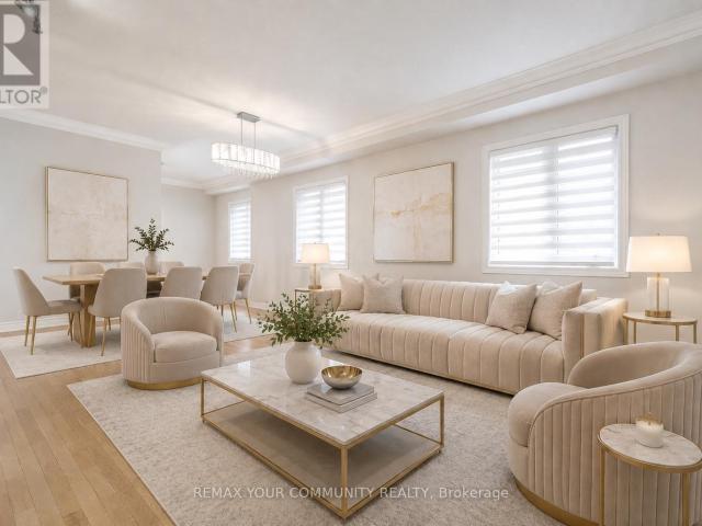 House for rent in York, Ontario