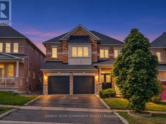House for rent in York, Ontario