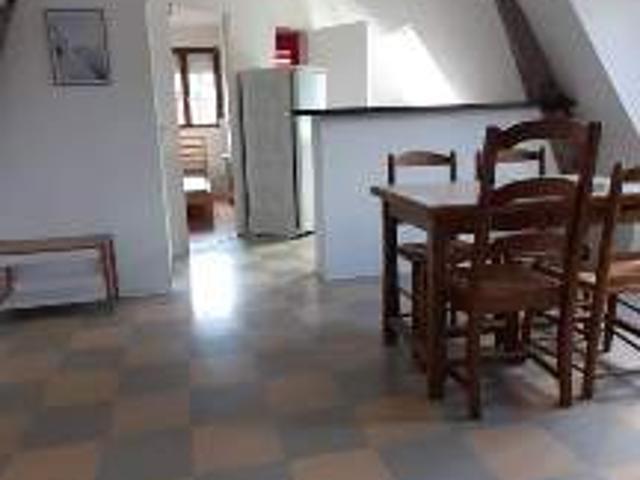 Appartement location à Dieppe, Londinières