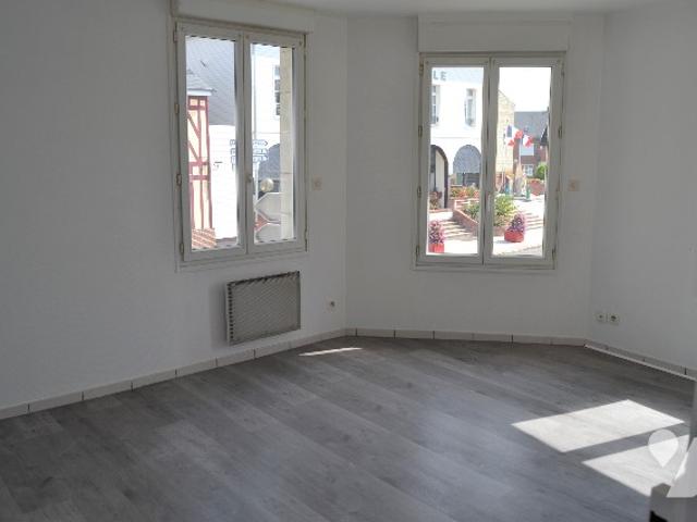 Appartement location à Dieppe, Londinières