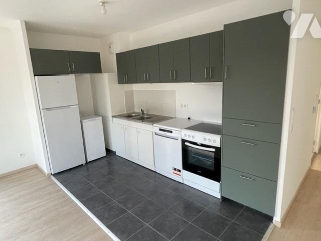 Appartement location à Maromme, Seine-Maritime