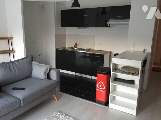 Appartement location à Maromme, Seine-Maritime
