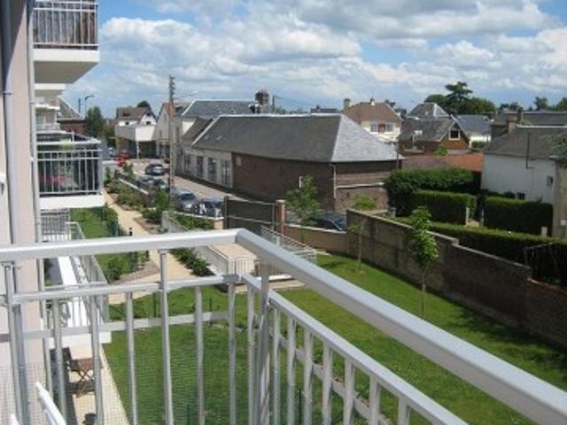 Appartement location à Rouen, Le Mesnil-esnard