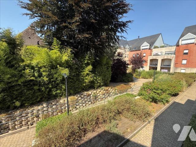 Appartement location à Rouen, Le Mesnil-esnard
