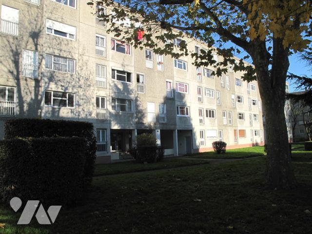 Appartement location à Rouen, Mont-saint-aignan