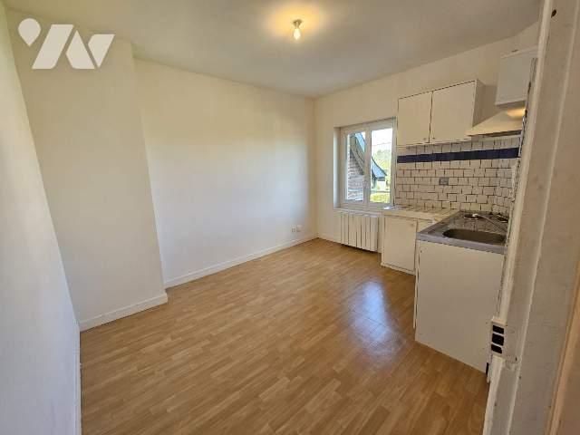 Appartement location à Dieppe, Montérolier