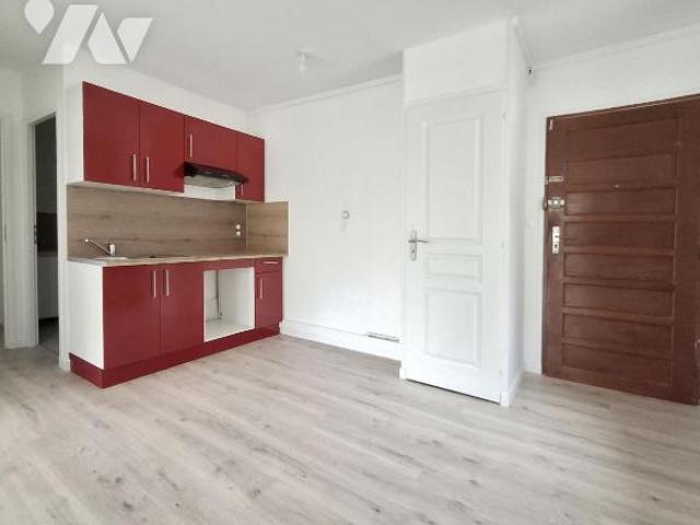 Appartement location à Le Havre, Montivilliers