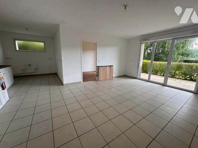 Appartement location à Le Havre, Montivilliers