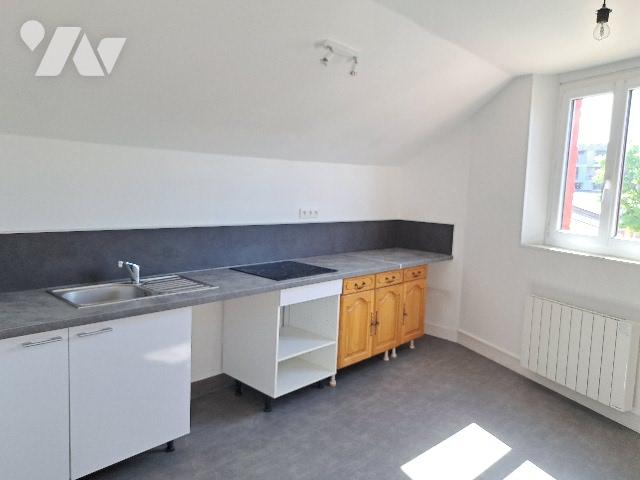 Appartement location à Rouen, Montville