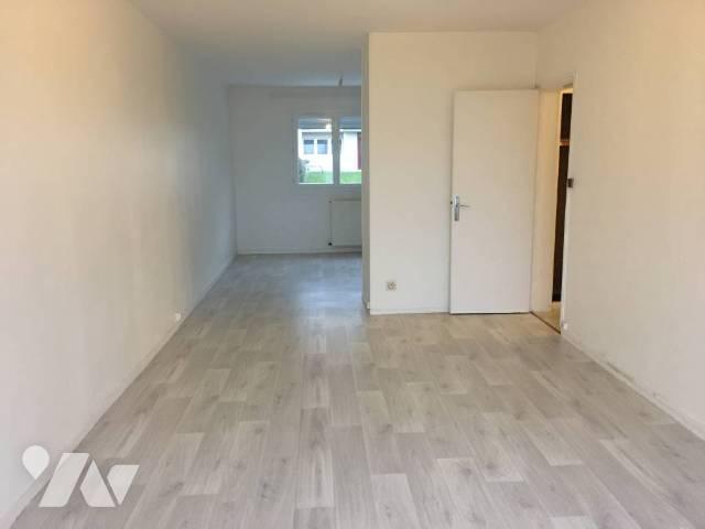 Appartement location à Rouen, Moulineaux