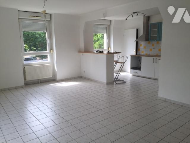 Appartement location à Petit-Couronne, Seine-Maritime