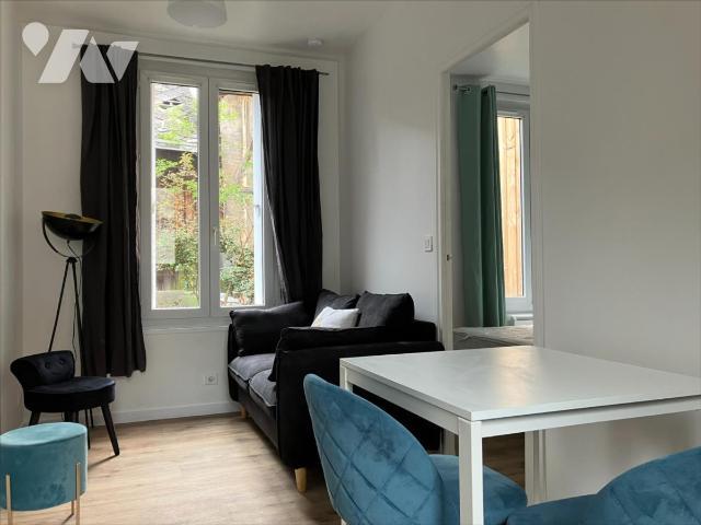 Appartement location à Rouen, Ruan