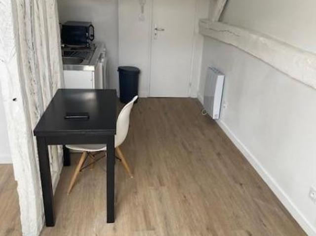 Appartement location à Rouen, Ruan