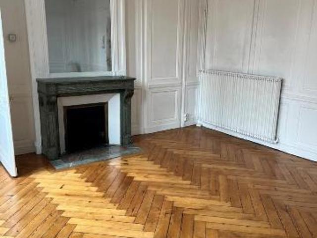 Appartement location à Rouen, Ruan