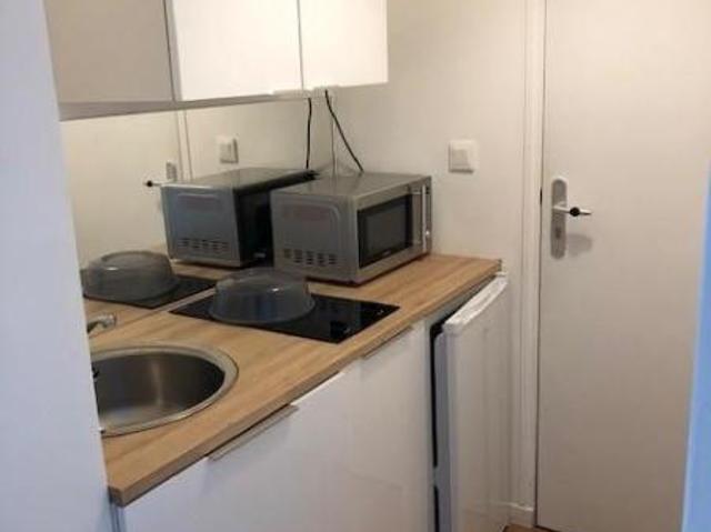 Appartement location à Rouen, Ruan