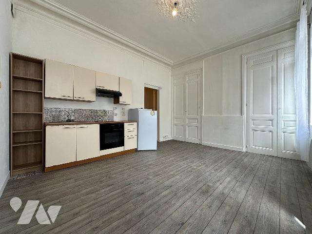Appartement location à Rouen, Ruan