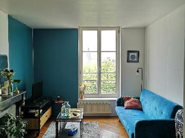 Appartement location à Rouen, Ruan