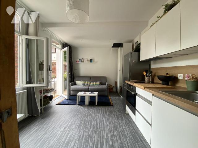 Appartement location à Rouen, Ruan