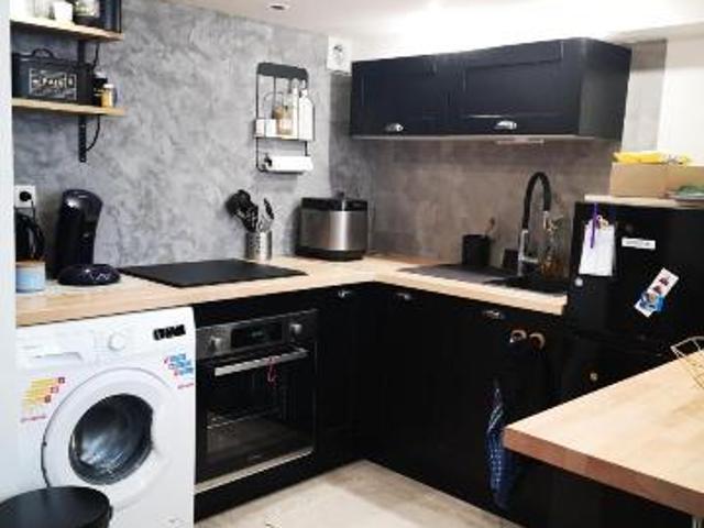 Appartement location à Rouen, Ruan