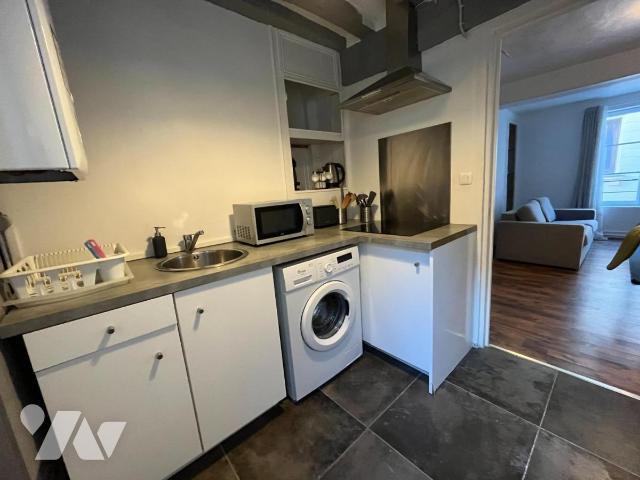 Appartement location à Rouen, Ruan