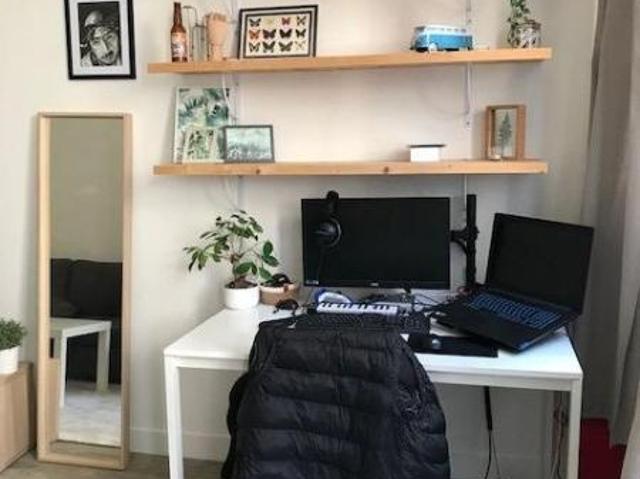 Appartement location à Rouen, Ruan